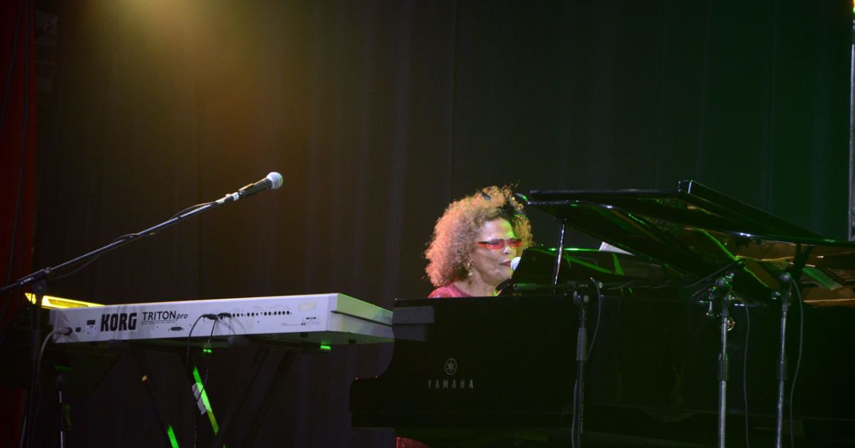 Jazz in Kiev 2011_7