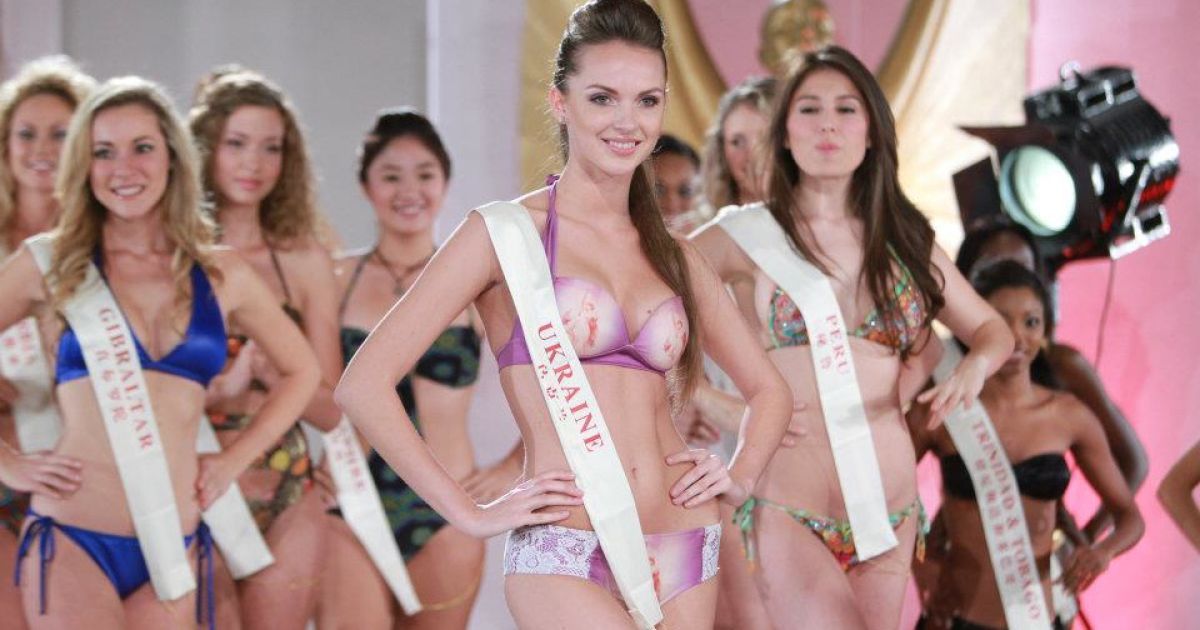 міс світу 2011_26 / © facebook.com/MissWorld