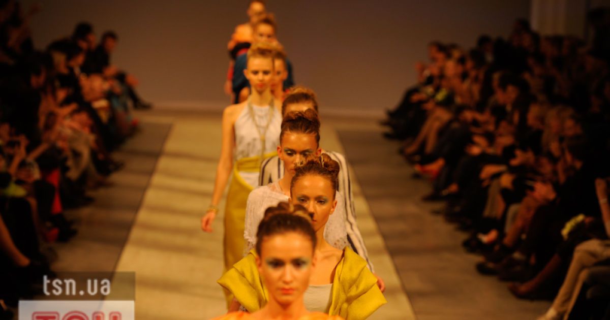 BEKh SS 2012
