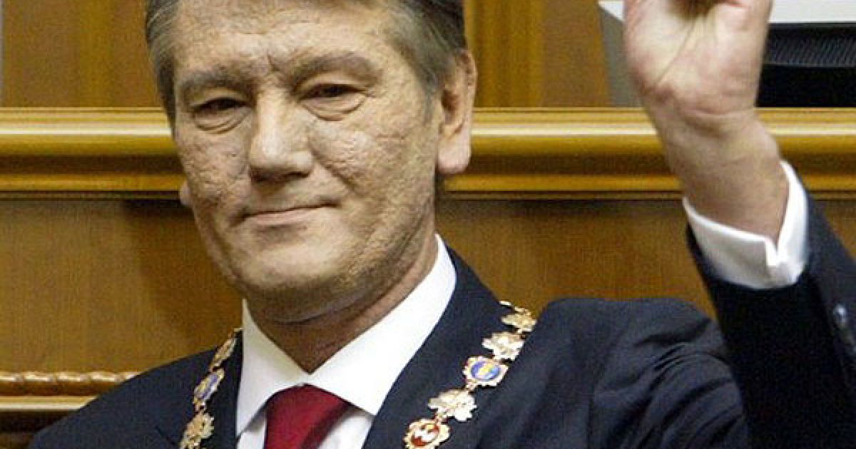 20-річчя Незалежності України_6 / © AFP