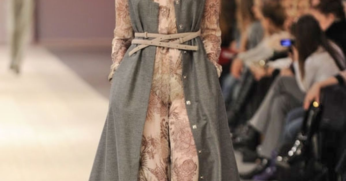 українські дизайнери_15 / © www.fashionweek.com.ua