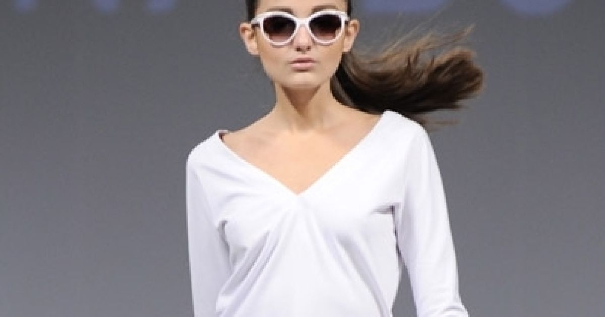 Elena BURBA SS 2012