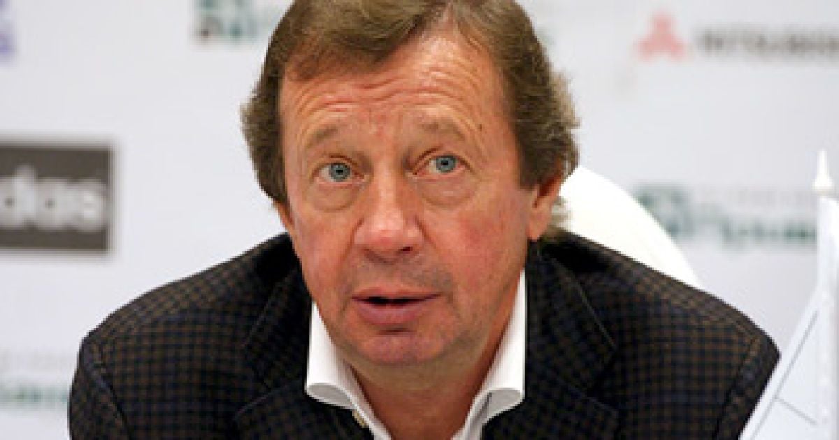 Юрій Сьомін