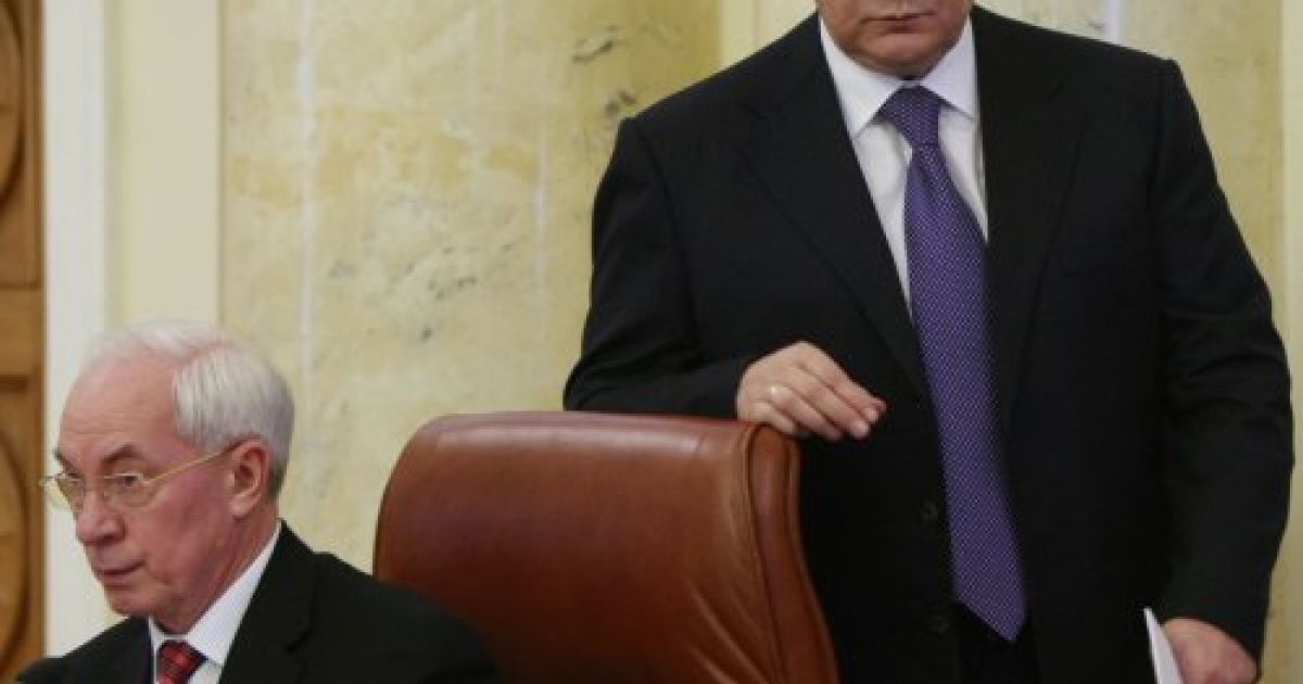 Прем&#039;єр запевнив, що це лише початок