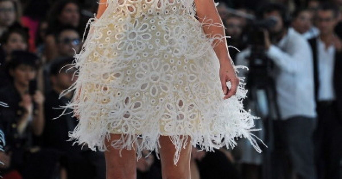 Louis Vuitton на тижні моди в Парижі_11 / © Getty Images/Fotobank