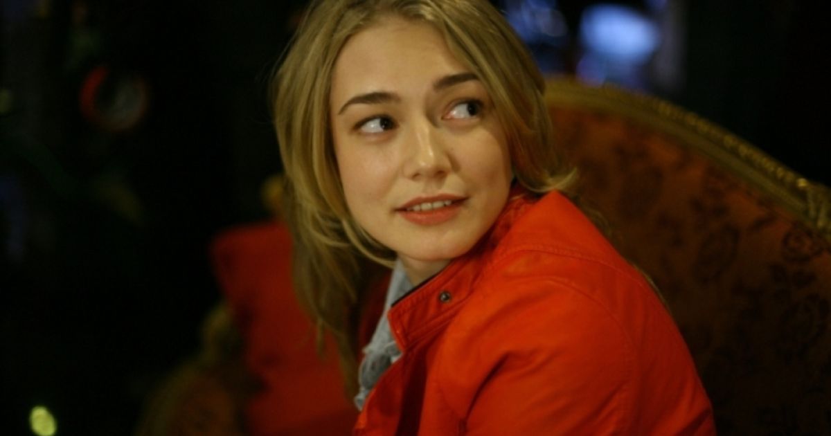 Днями завершилися зйомки романтичної комедії "Вісім перших побачень" / © прес-служба