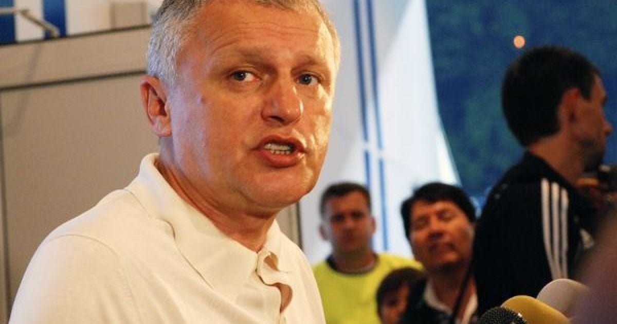 Ігор Суркіс