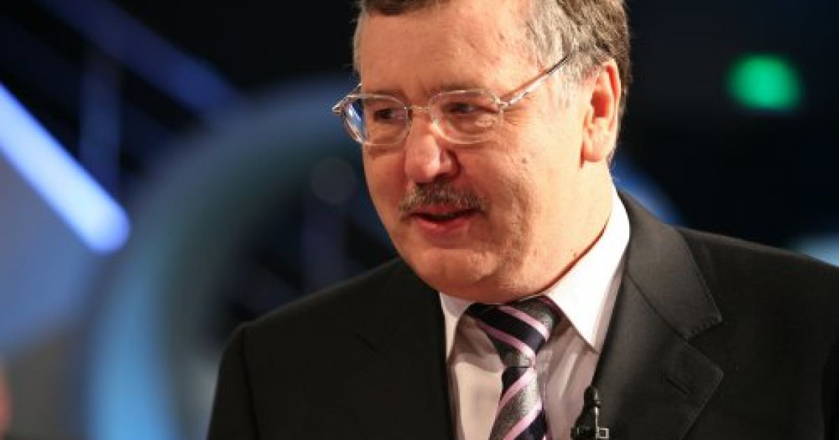 Політик зазначив, що на Банковій він не був 4 роки