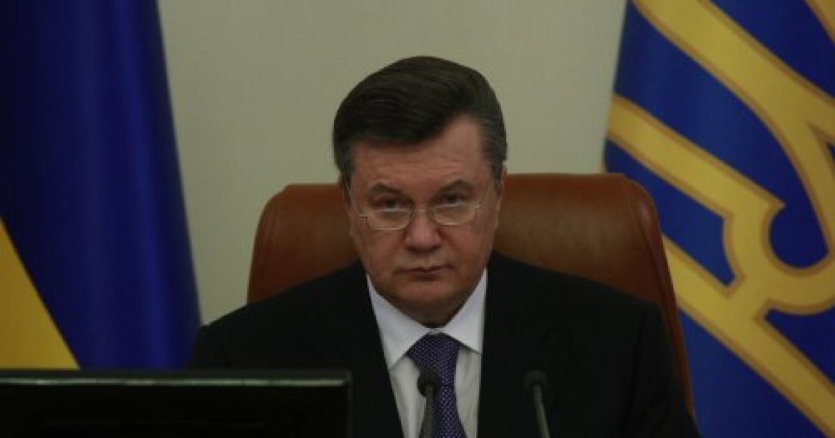 Президент наказав урядовцям до кінця тижня вивчати проблеми регіону