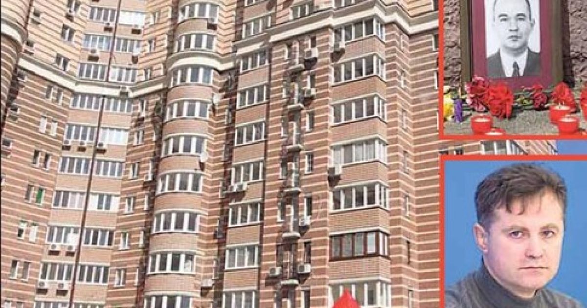 Вбивця судді Зубкова отримав довічне