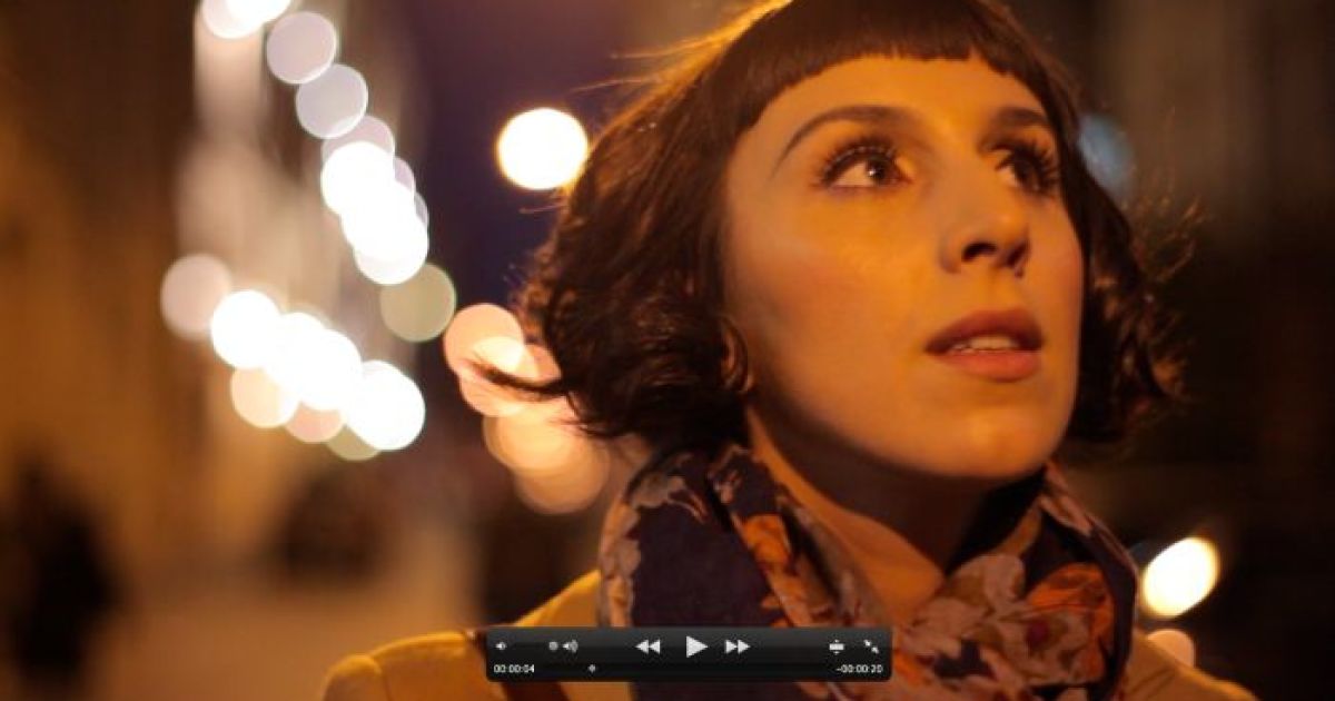 Джамала зазначила, що для неї це скоріше міні-фільм, ніж музичне відео. / © jamalamusic.com