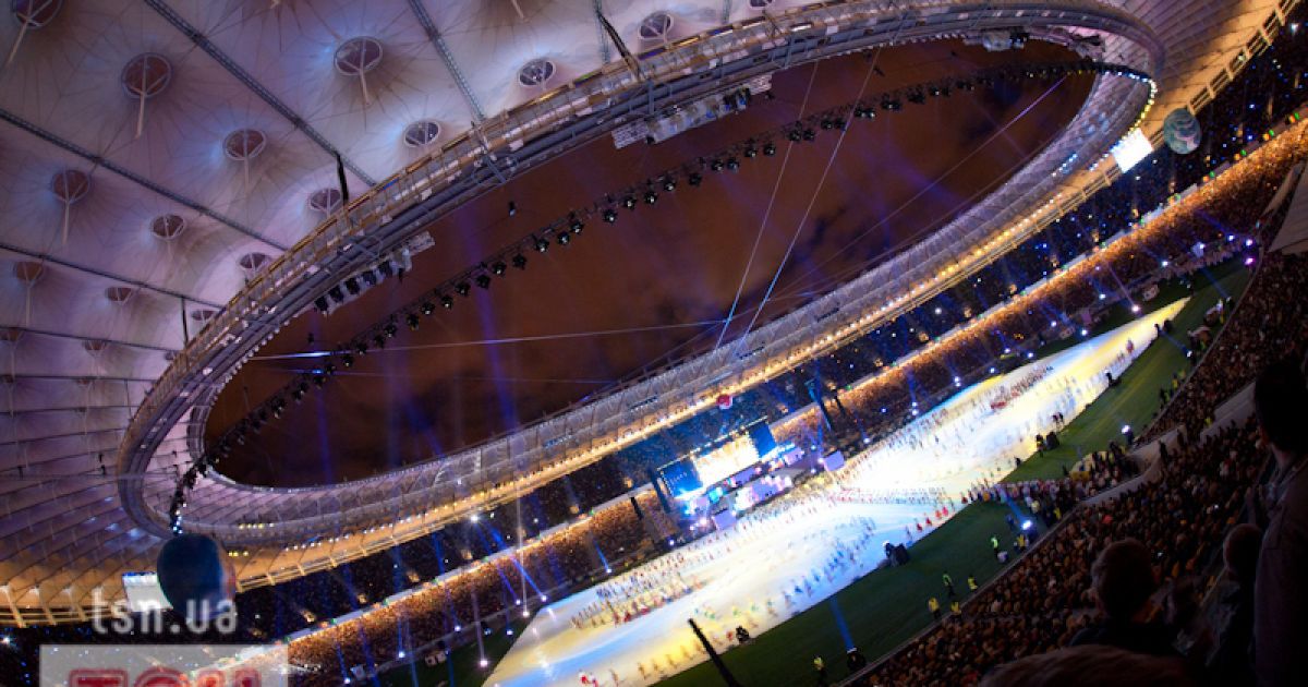 Квитки на Україна - Німеччина розкупили спекулянти