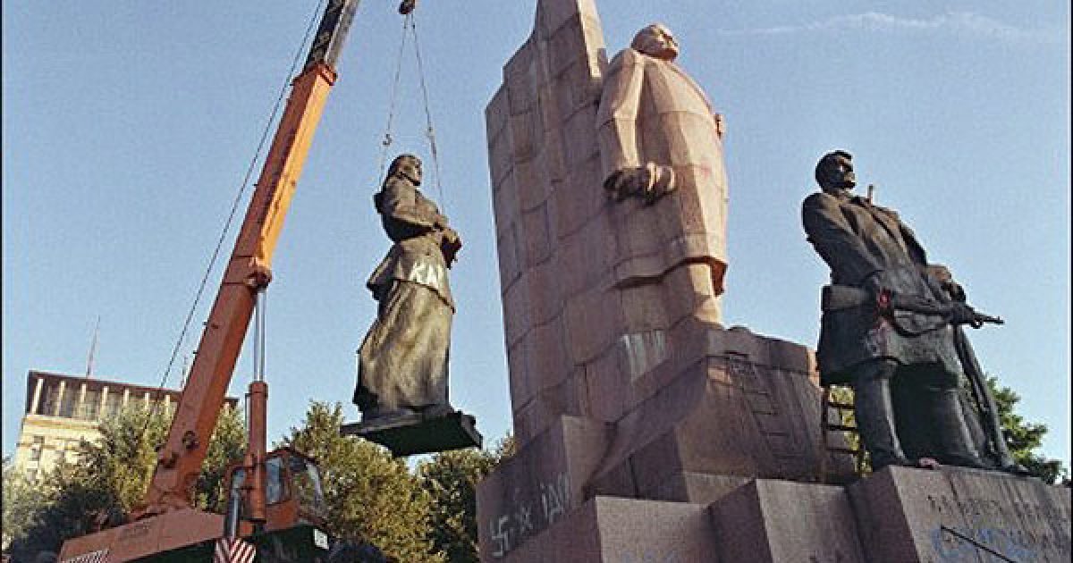 20-річчя Незалежності України_17 / © AFP