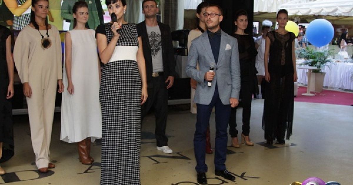Телеканал ТЕТ під девізом у "ТЕТА СИЛА" презентував нові проекти та серіали, які восени з&#039;являться на екрані.