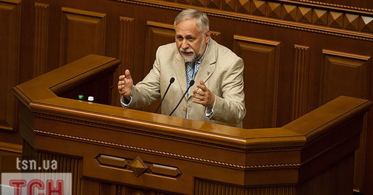 Засідання Верховної ради України, 7 вересня