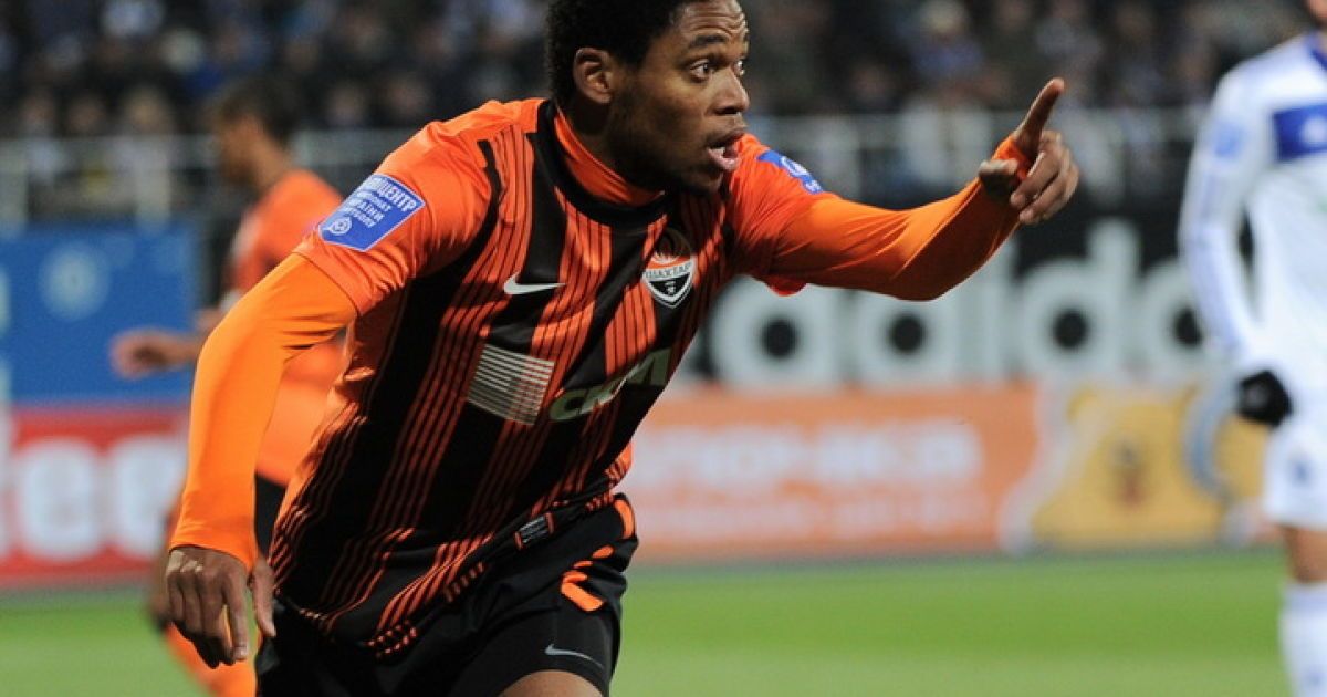 Донецький ФК "Шахтар" з рахунком 3:2 переміг київське "Динамо" у матчі 1/8 фіналу Кубка України. / © shakhtar.com