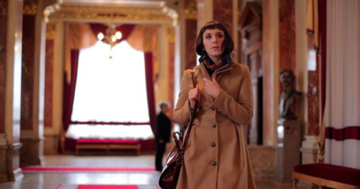 Зйомки кліпу тривали три дні. / © jamalamusic.com