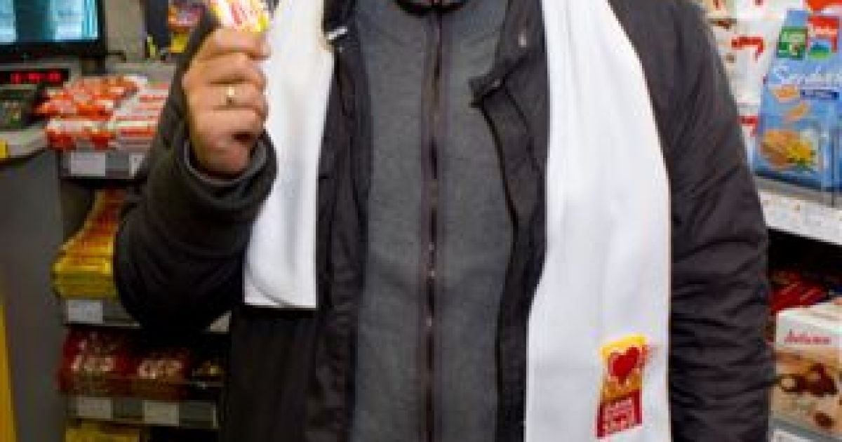 Благодійна акція "Банк палива"_9 / © прес-служба