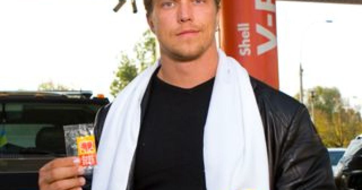 Благодійна акція "Банк палива"_18 / © прес-служба