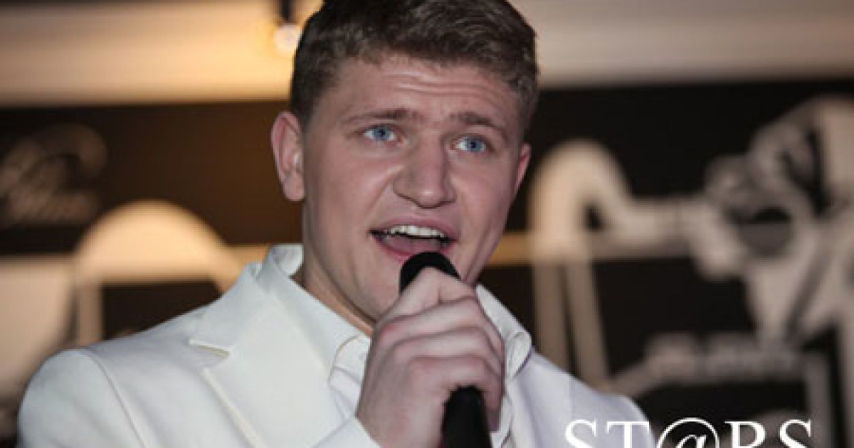 Олексій Кузнєцов