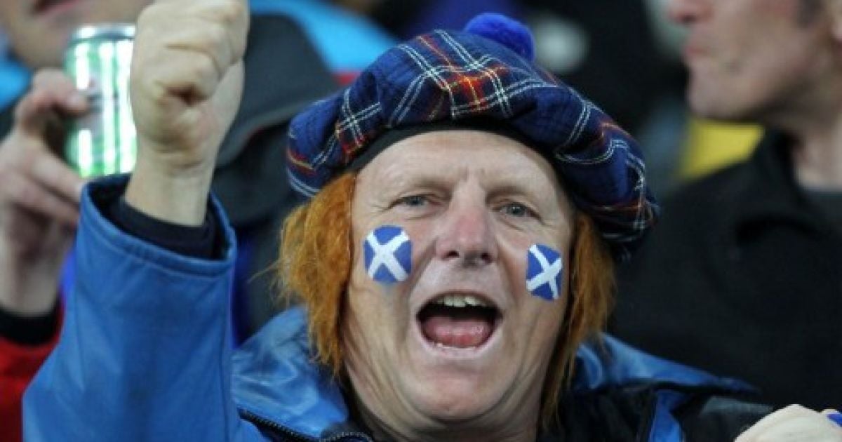 Шотландців чекає референдум