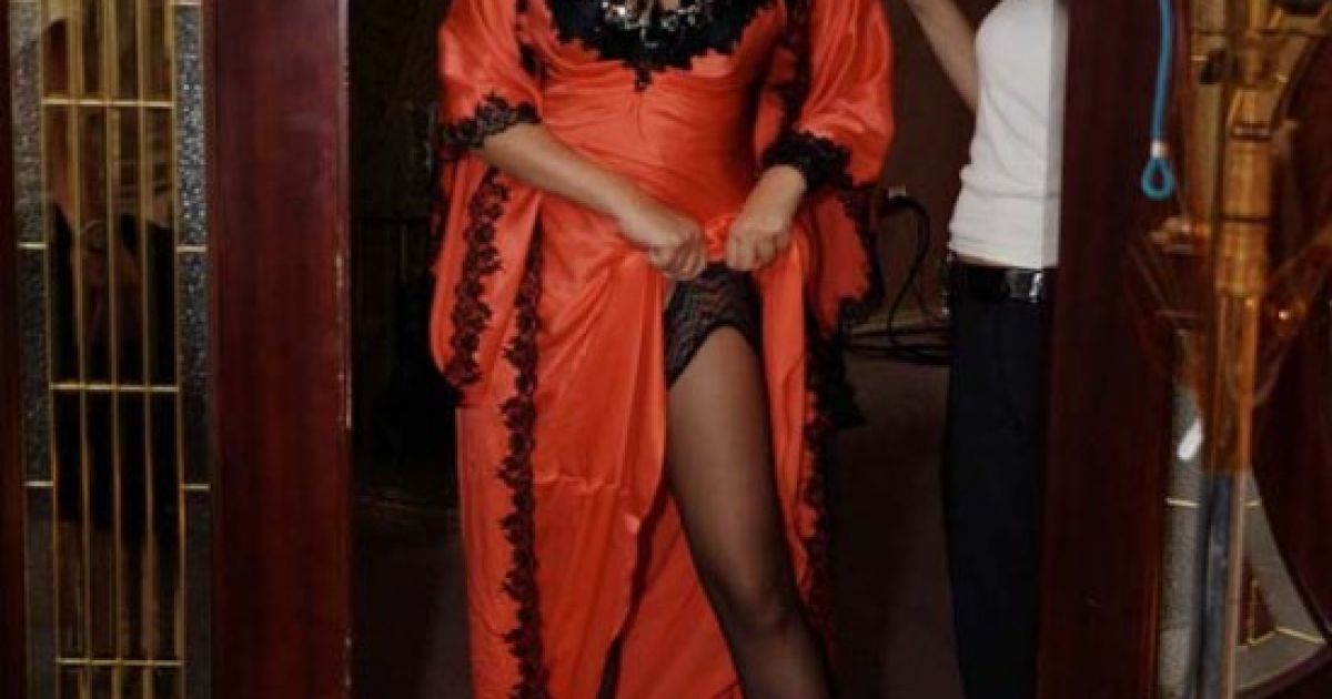 Ірина Білик презентувала нове відео на пісню "Девочка" / © irynabilyk.com