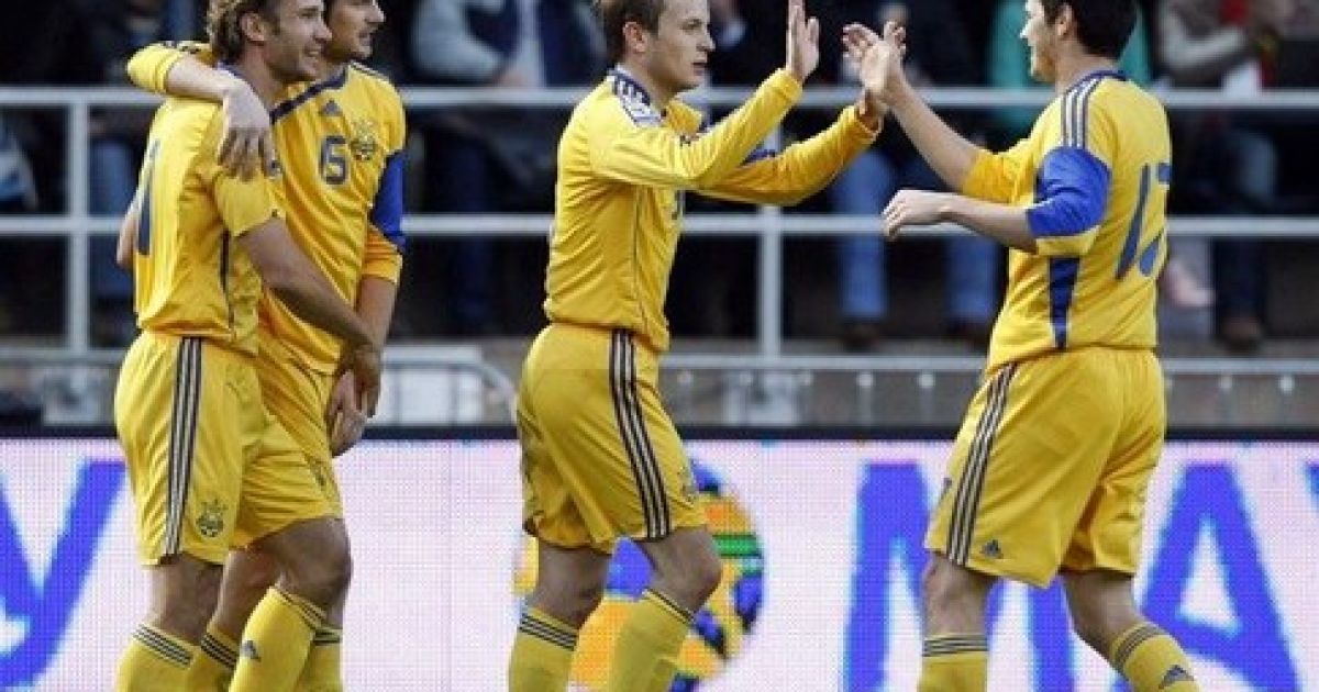 Фахівці ставлять на Україну