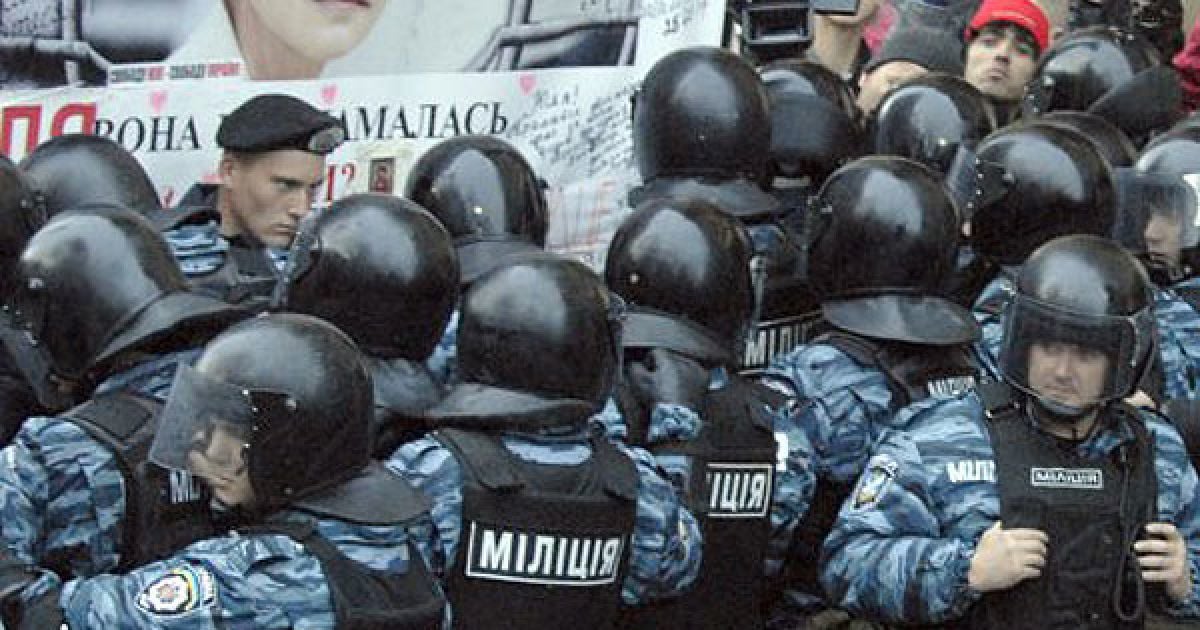Печерський суд Києва цьогоріч відігравав чи не найголовнішу роль у політичному житті країни