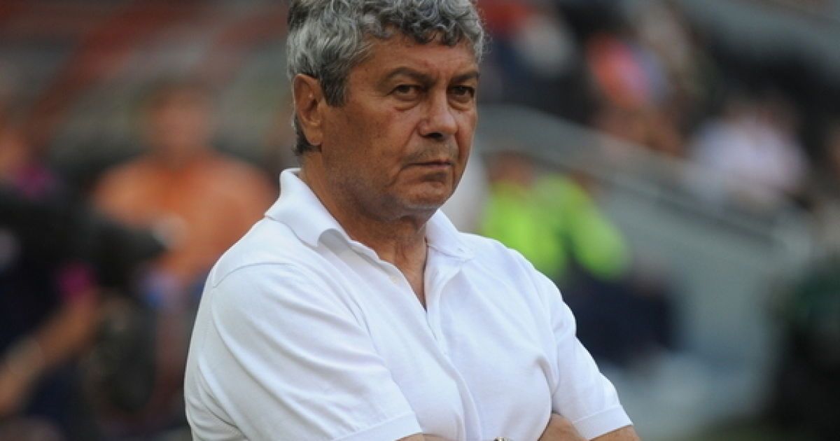 Мірча Луческу