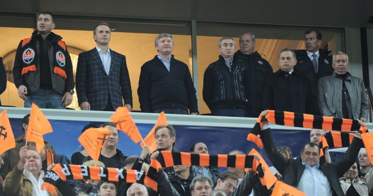 "Шахтар" не зміг обіграти АПОЕЛ і несподівано став аутсайдером у групі G. / © shakhtar.com
