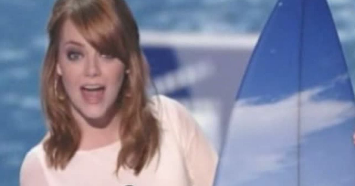У США відбулася церемонія вручення премій Teen Choice Awards