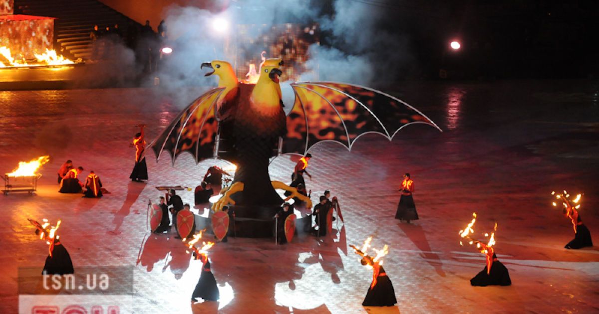 Відкриття НСК "Олімпійський" в Києві_3