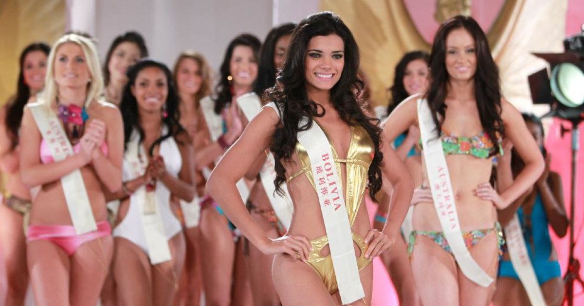міс світу 2011_8 / © facebook.com/MissWorld