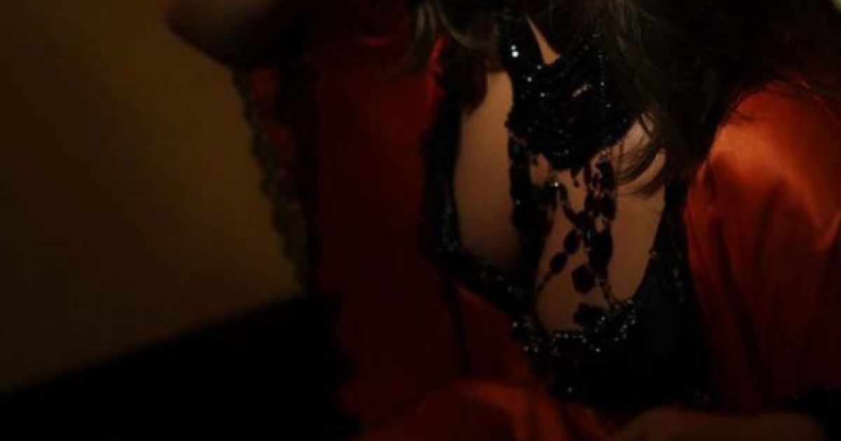 Ірина Білик презентувала нове відео на пісню "Девочка" / © irynabilyk.com