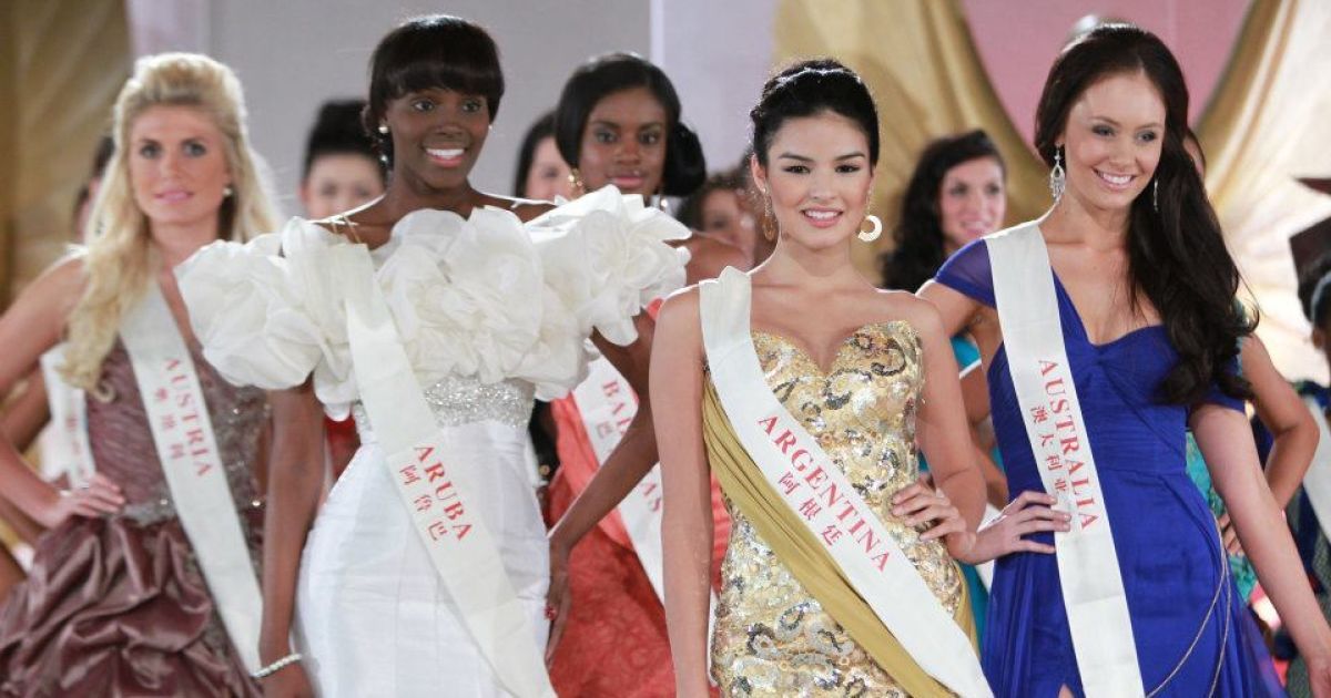 міс світу 2011_27 / © facebook.com/MissWorld