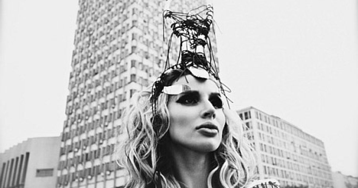 Світлана Лобода_1 / © loboda.com