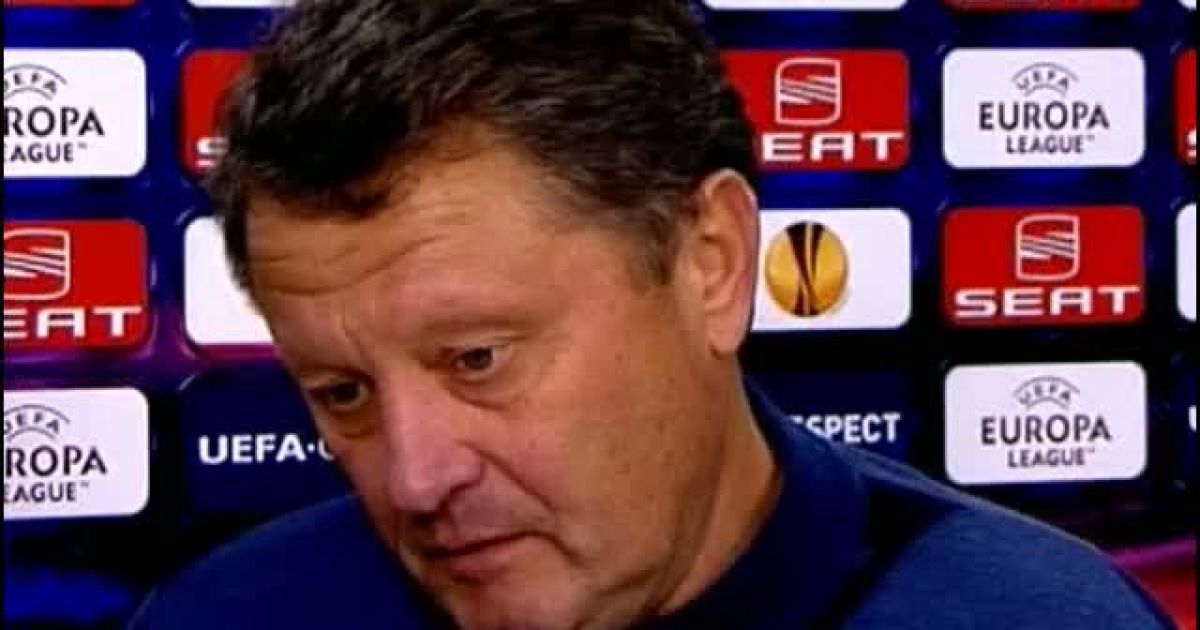 Мирон Маркевич