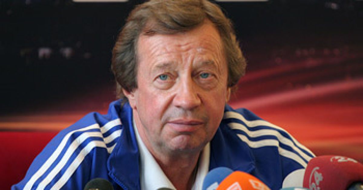 Юрій Сьомін