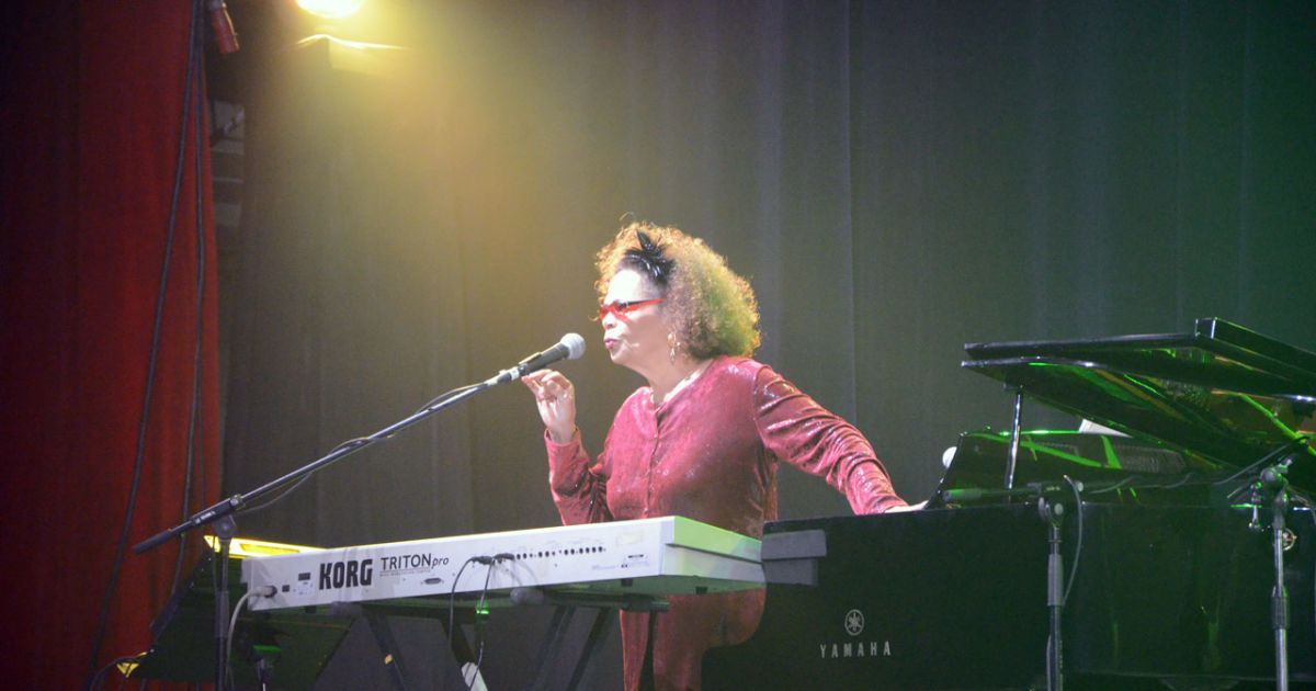 Jazz in Kiev 2011_5