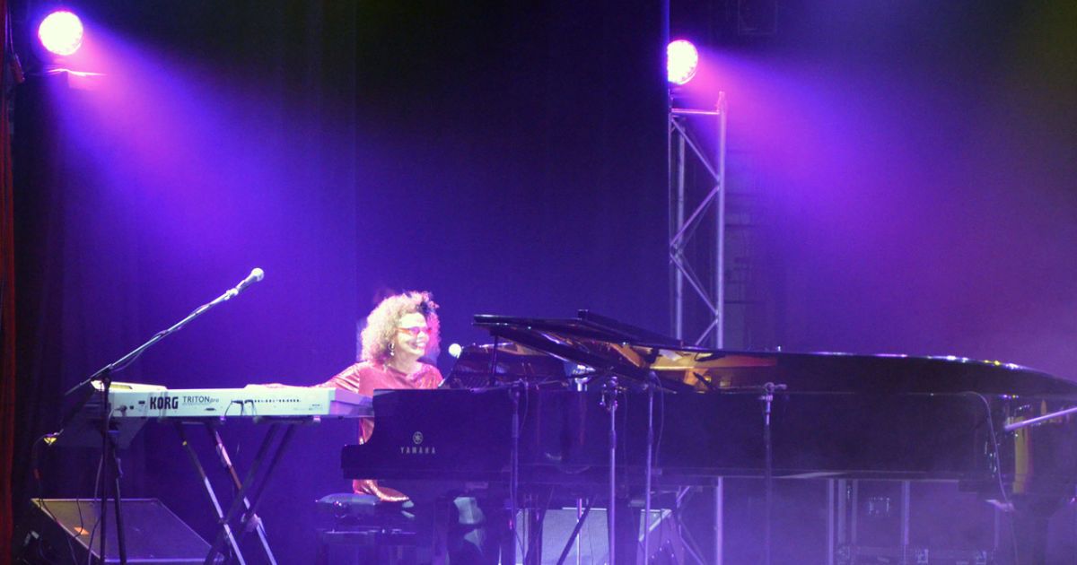 Jazz in Kiev 2011_3