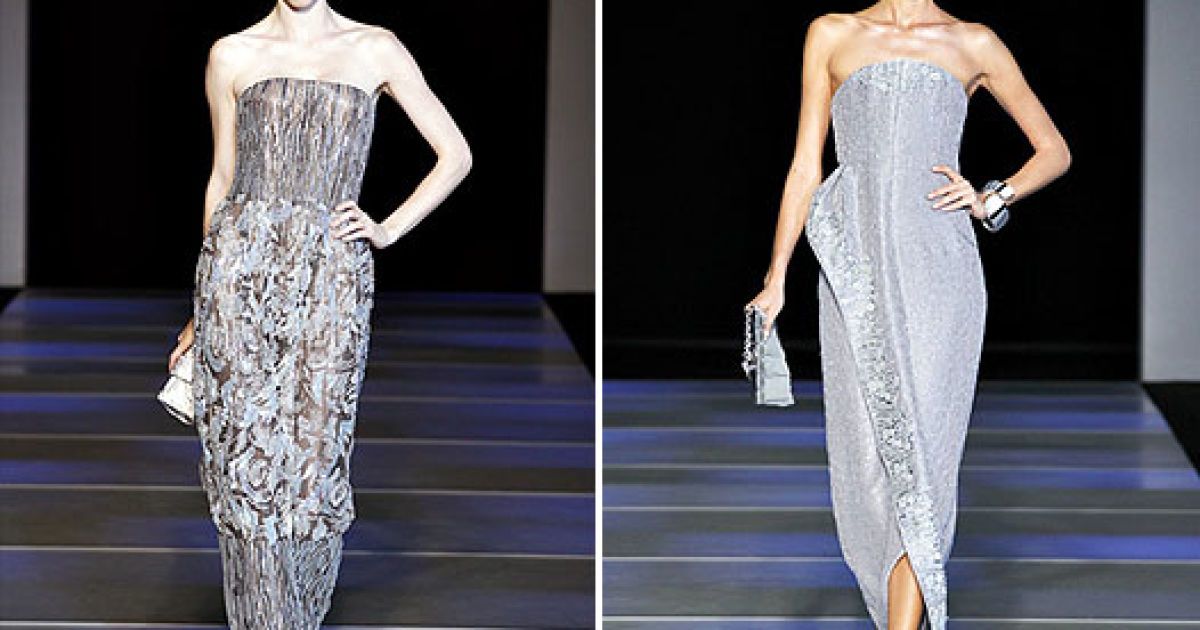 Giorgio Armani