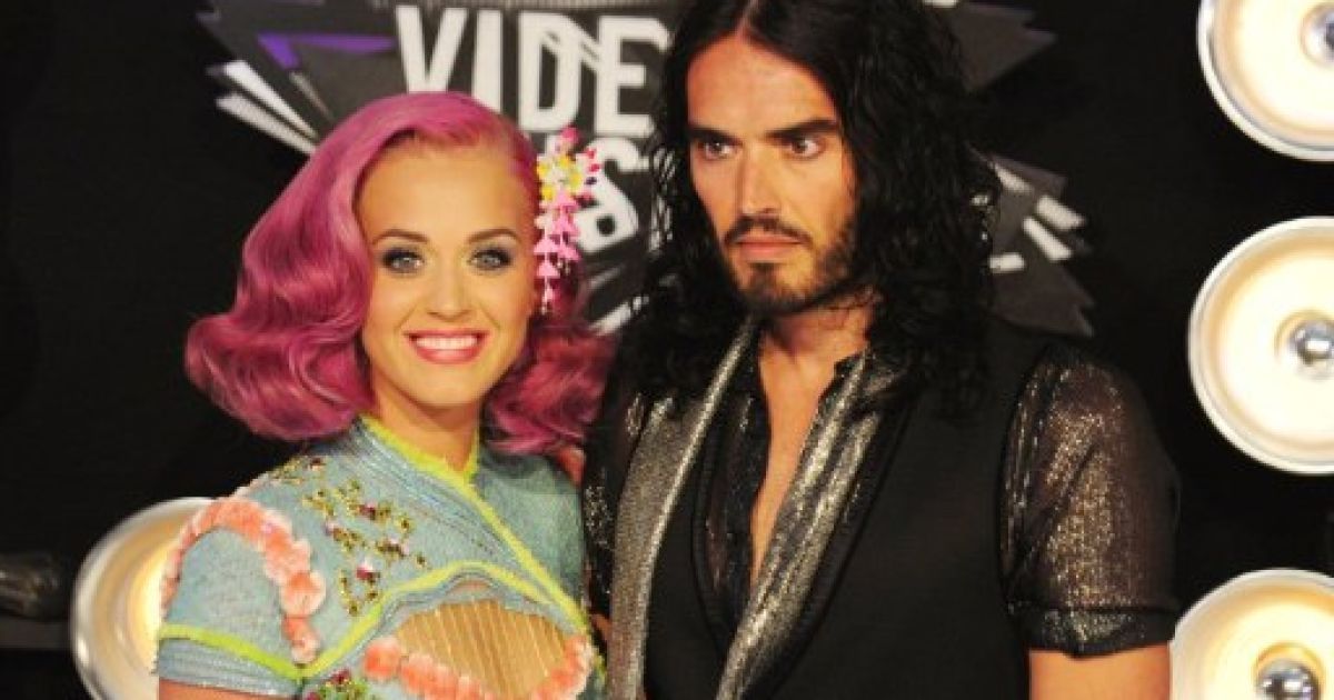 Найголовнішу нагороду шоу MTV VMA 2011 &mdash; в номінації "Відео року" &mdash; отримала співачка Кеті Перрі за композицію "Fireworks". / © AFP
