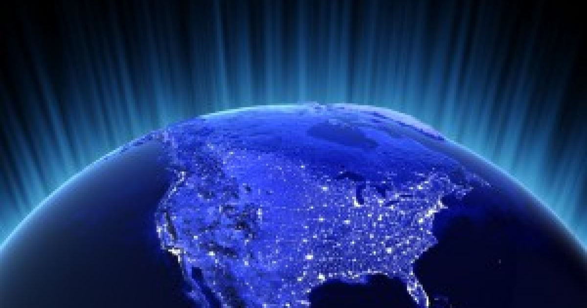 Світло міст допоможе відшукати позаземні цивілізації