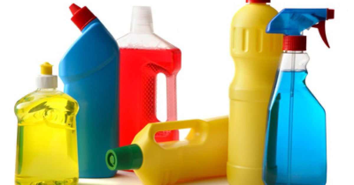 Пральний порошок та миючі засоби різко подорожчають