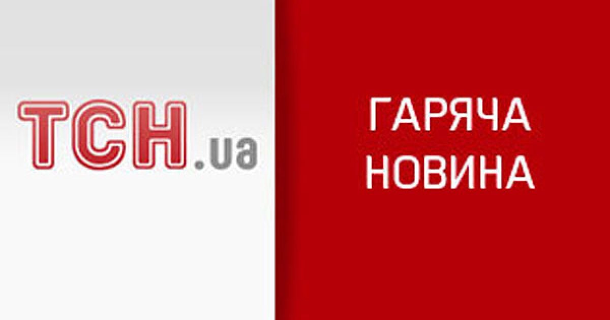В Киевской области упал вертолет