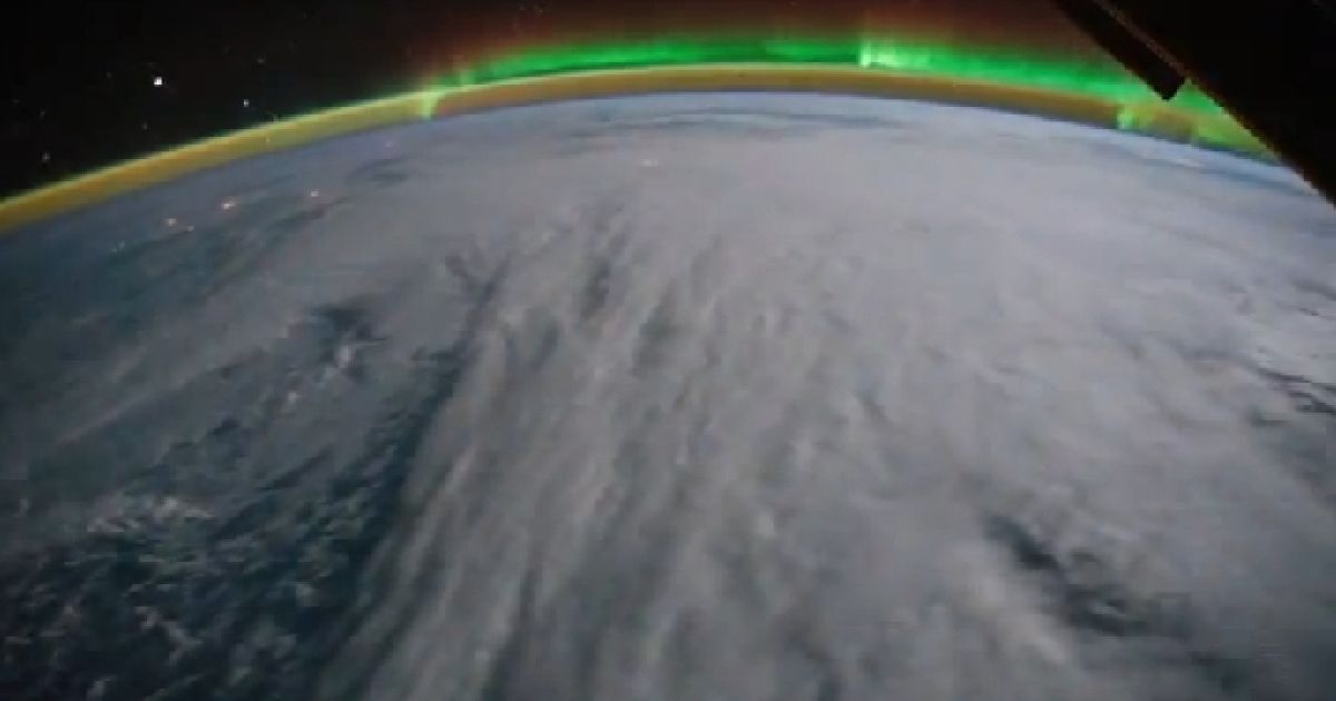 Земля з космосу_1 / © NASA