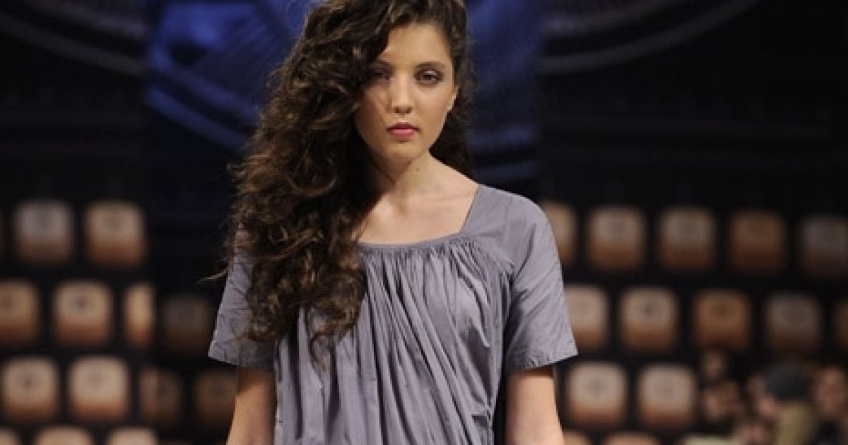 PODOLYAN SS 2012