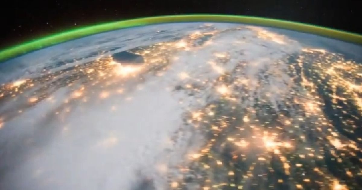 Земля з космосу_6 / © NASA