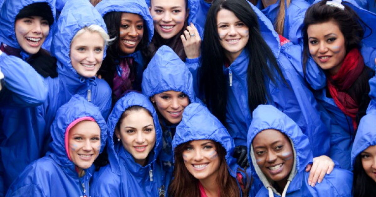 міс світу 2011_1 / © facebook.com/MissWorld