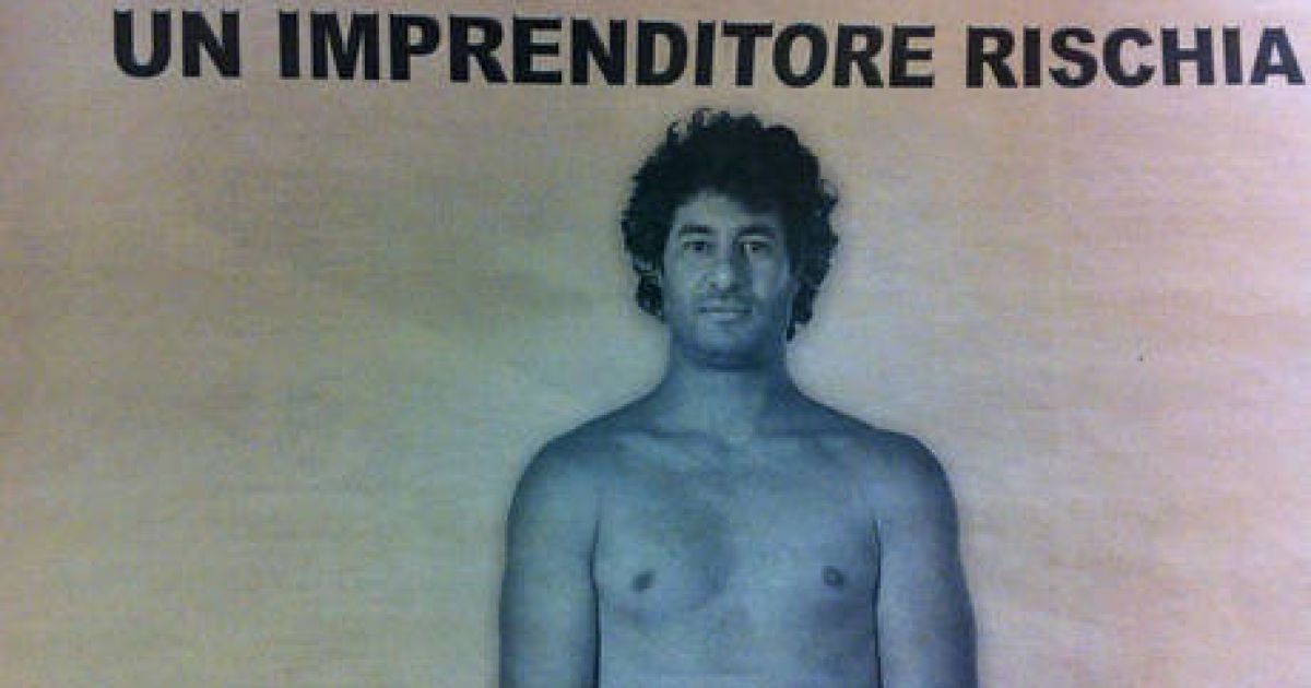 Енріко Фрарі